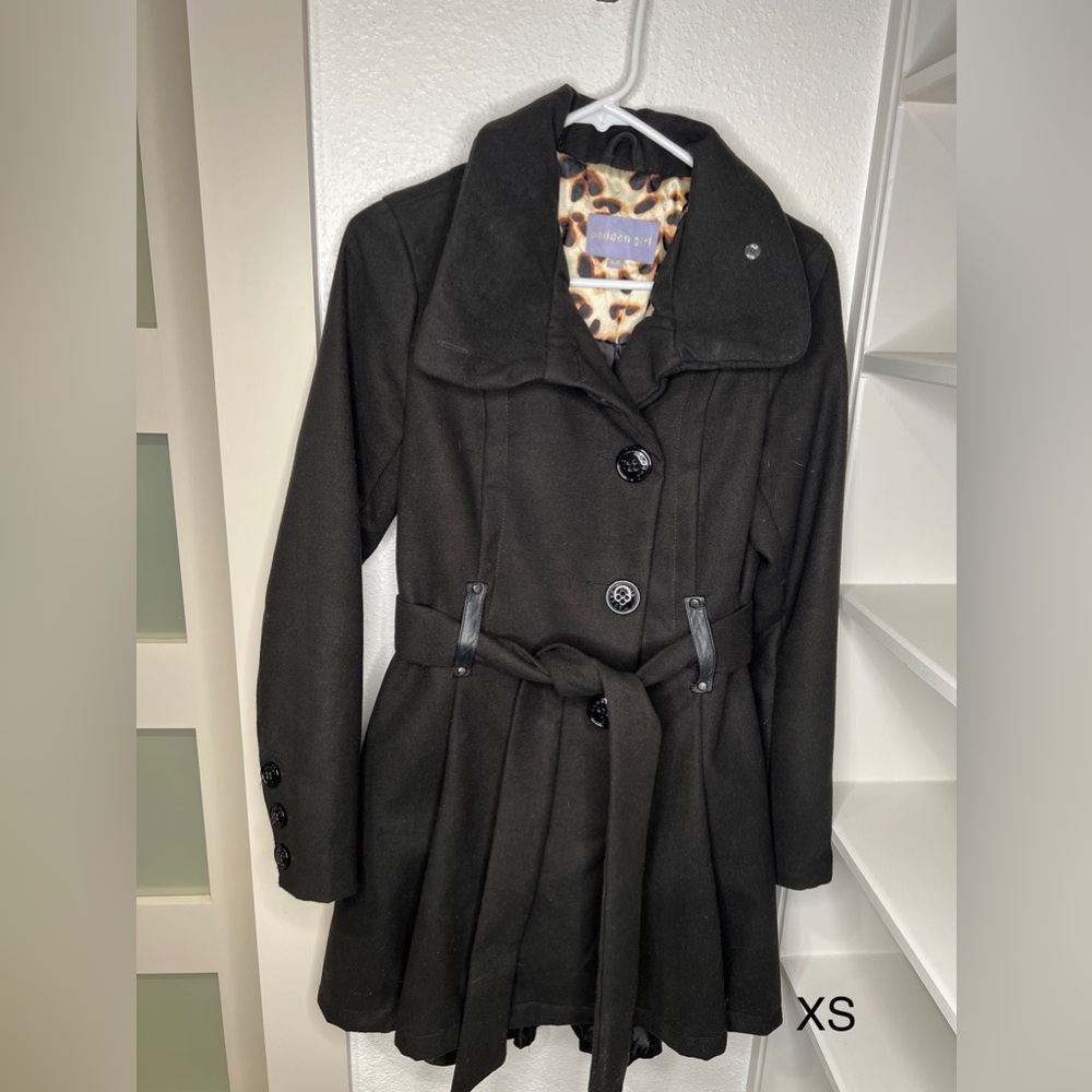 Coat